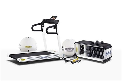 dior treadmill|dior technogym treadmill.